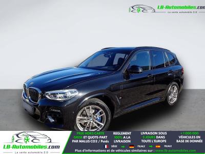 BMW X3 xDrive 30e 292ch BVA