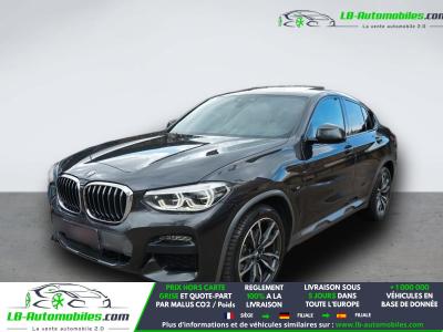 BMW X4 xDrive20d 190 ch BVA