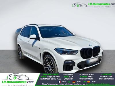 BMW X5 M50i 530 ch BVA