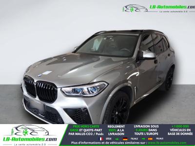 BMW X5 M50i 530 ch BVA