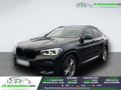 BMW X4 xDrive20d 190 ch BVA