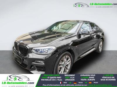 BMW X4 xDrive20d 190 ch BVA