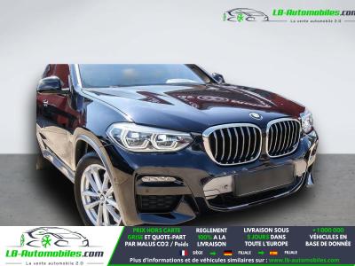 BMW X4 xDrive20d 190 ch BVA