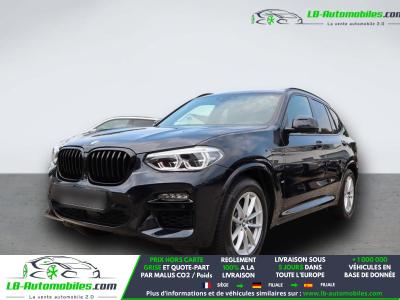 BMW X3 xDrive 30e 292ch BVA