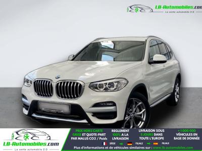BMW X3 xDrive 30e 292ch BVA