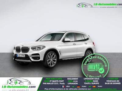 BMW X3 xDrive 30e 292ch BVA