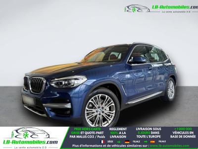 BMW X3 xDrive 30e 292ch BVA