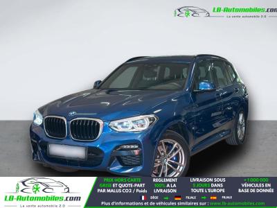 BMW X3 xDrive 30e 292ch BVA