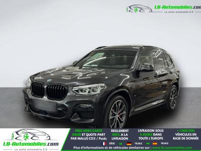 BMW X3 xDrive 30e 292ch BVA