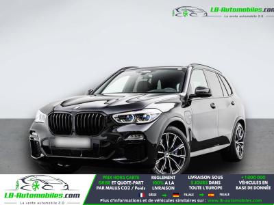BMW X5 xDrive45e 394 ch BVA