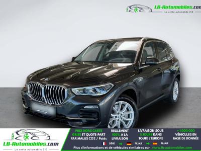 BMW X5 xDrive45e 394 ch BVA