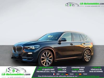 BMW X5 xDrive45e 394 ch BVA