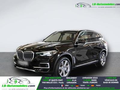 BMW X5 xDrive45e 394 ch BVA