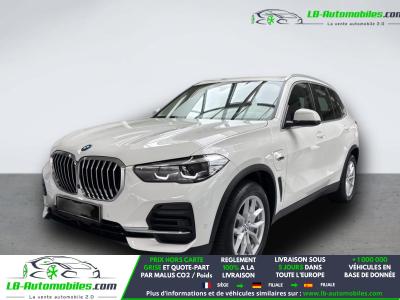 BMW X5 xDrive45e 394 ch BVA