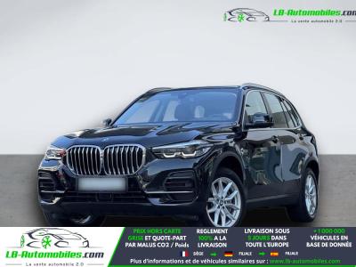 BMW X5 xDrive45e 394 ch BVA