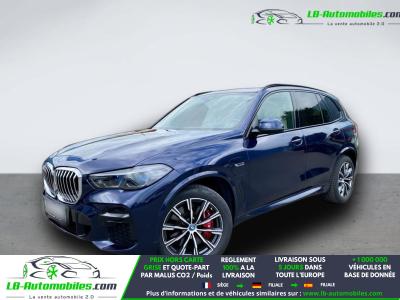 BMW X5 xDrive45e 394 ch BVA