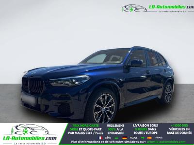 BMW X5 xDrive45e 394 ch BVA
