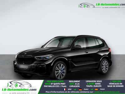 BMW X5 xDrive45e 394 ch BVA