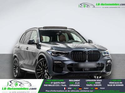 BMW X5 xDrive45e 394 ch BVA