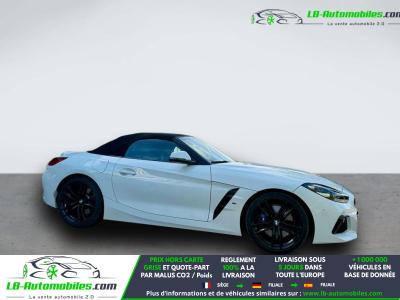 BMW Z4 M40i 340 ch BVA