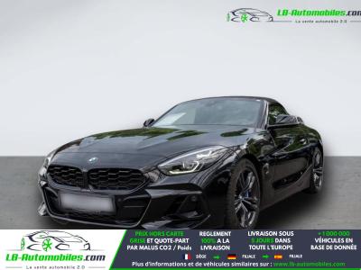 BMW Z4 M40i 340 ch BVA