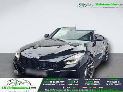 BMW Z4 M40i 340 ch BVA