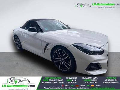 BMW Z4 M40i 340 ch BVA