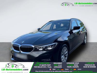 BMW Série 3 Touring 320d xDrive 190 ch BVA