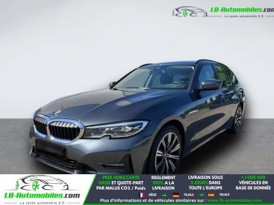 BMW Série 3 Touring 320d xDrive 190 ch BVA