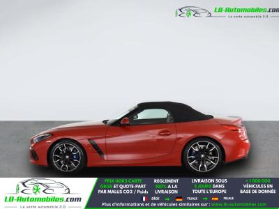BMW Z4 M40i 340 ch BVA