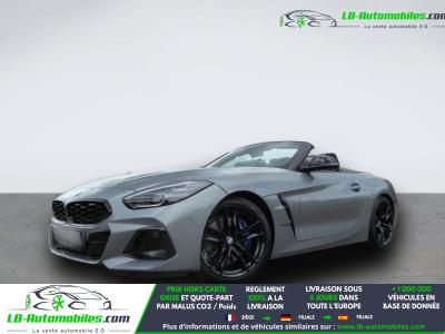BMW Z4 M40i 340 ch BVA