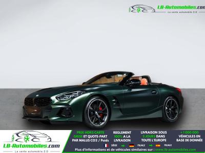 BMW Z4 M40i 340 ch BVA
