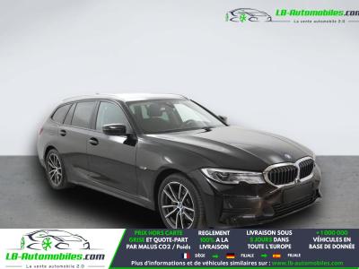 BMW Série 3 Touring 320e 204 ch BVA