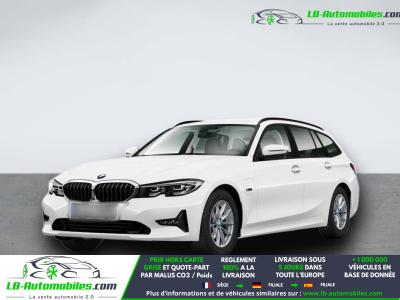 BMW Série 3 Touring 320e 204 ch BVA