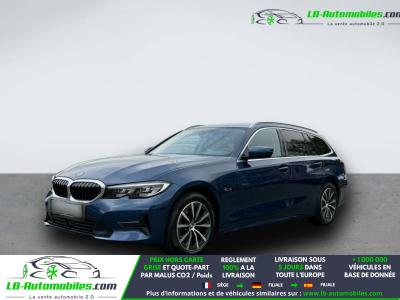 BMW Série 3 Touring 320e 204 ch BVA