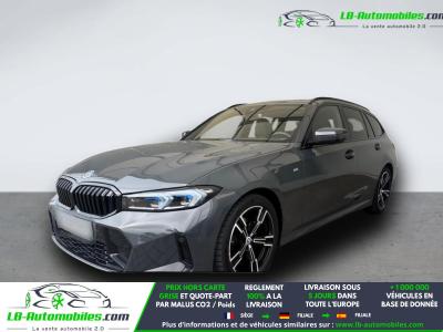 BMW Série 3 Touring 320d xDrive 190 ch BVA