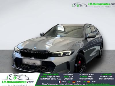 BMW Série 3 Touring 320d xDrive 190 ch BVA