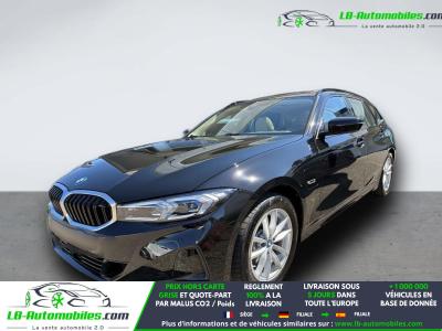 BMW Série 3 Touring 320e 204 ch BVA
