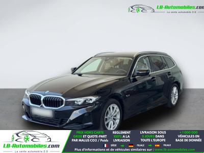 BMW Série 3 Touring 320e 204 ch BVA