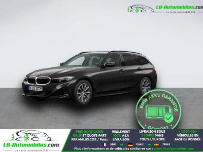 BMW Série 3 Touring 320e 204 ch BVA