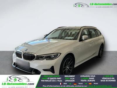 BMW Série 3 Touring 320e 204 ch BVA