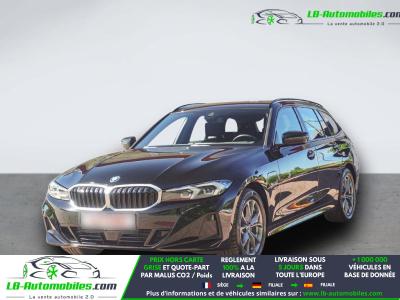 BMW Série 3 Touring 320e 204 ch BVA