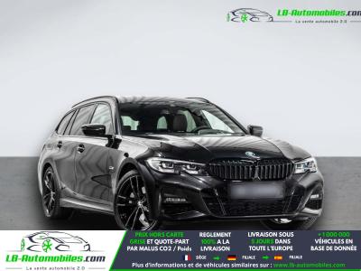 BMW Série 3 Touring 320e 204 ch BVA