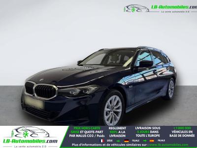 BMW Série 3 Touring 320e 204 ch BVA