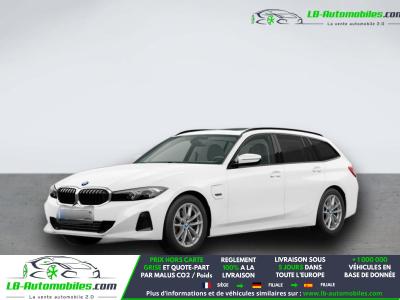 BMW Série 3 Touring 320e 204 ch BVA