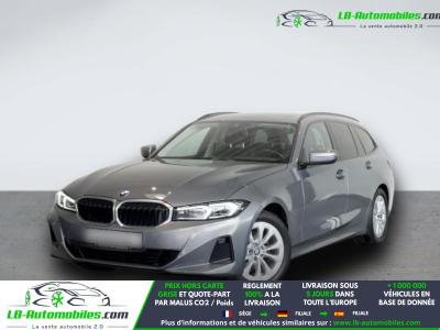 BMW Série 3 Touring 320i 184 ch BVA