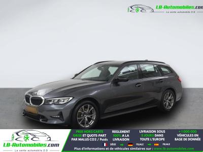 BMW Série 3 Touring 320i 184 ch BVA