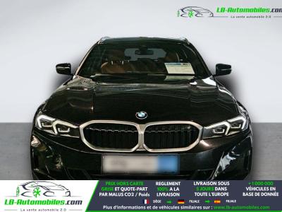 BMW Série 3 Touring 320i 184 ch BVA