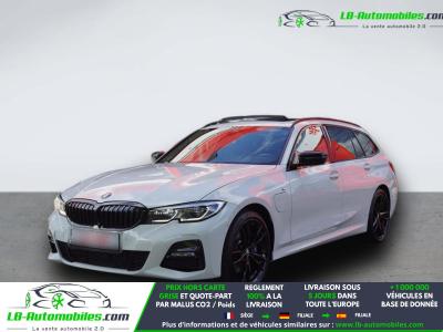 BMW Série 3 Touring 330e 292 ch BVA