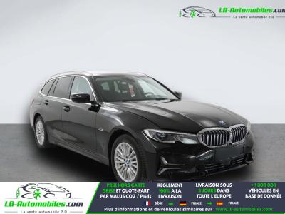 BMW Série 3 Touring 330e 292 ch BVA